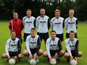 Faustball